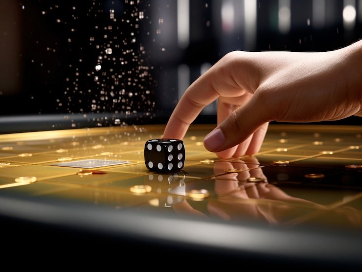 Dashboard aplikasi siap108 menampilkan pasar Liga 1 dan live casino