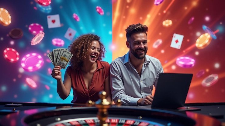 Antarmuka permainan Fortune Mouse di siap108 menunjukkan gulungan, garis pembayaran, dan kontrol taruhan yang intuitif